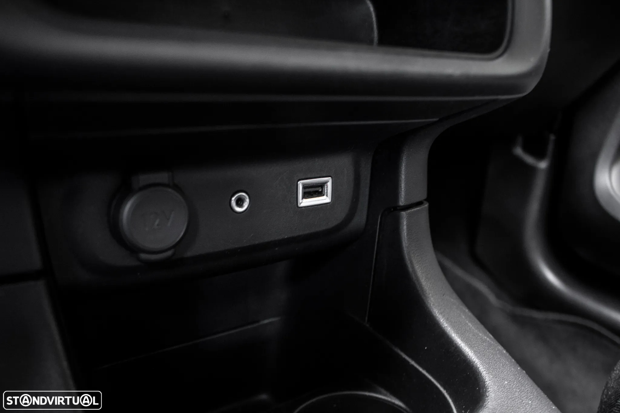 Citroën C3 BlueHDi S&S Feel - 16