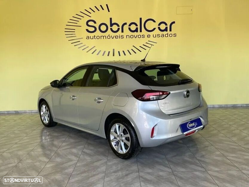 Opel Corsa 1.2 Business Edition - 4