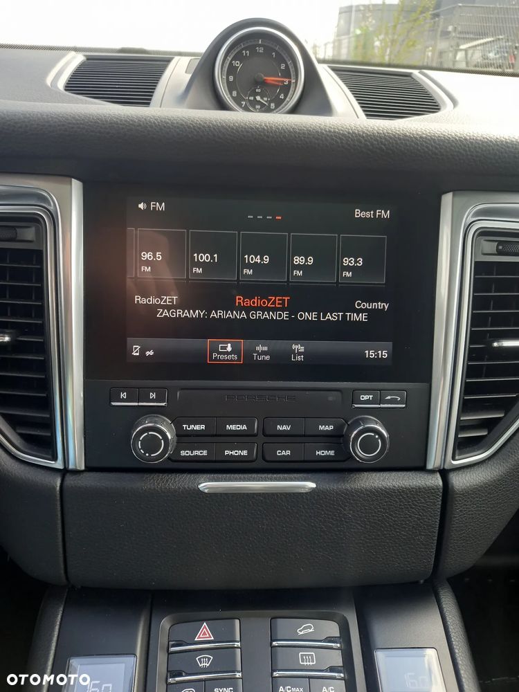 Porsche Macan S PDK - 18