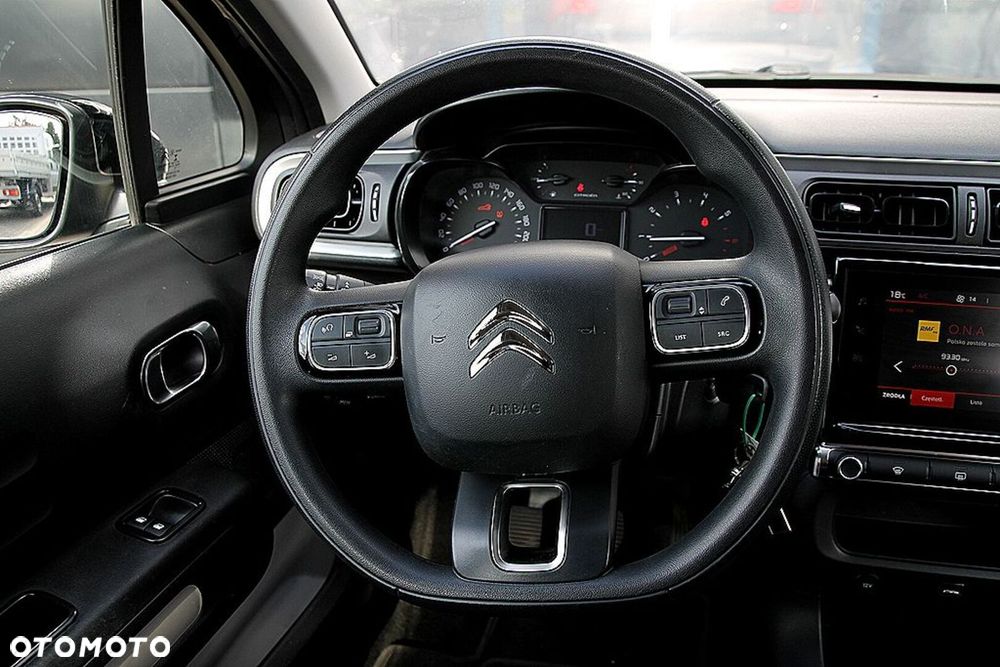 Citroën C3 1.2 PureTech GPF Feel - 18