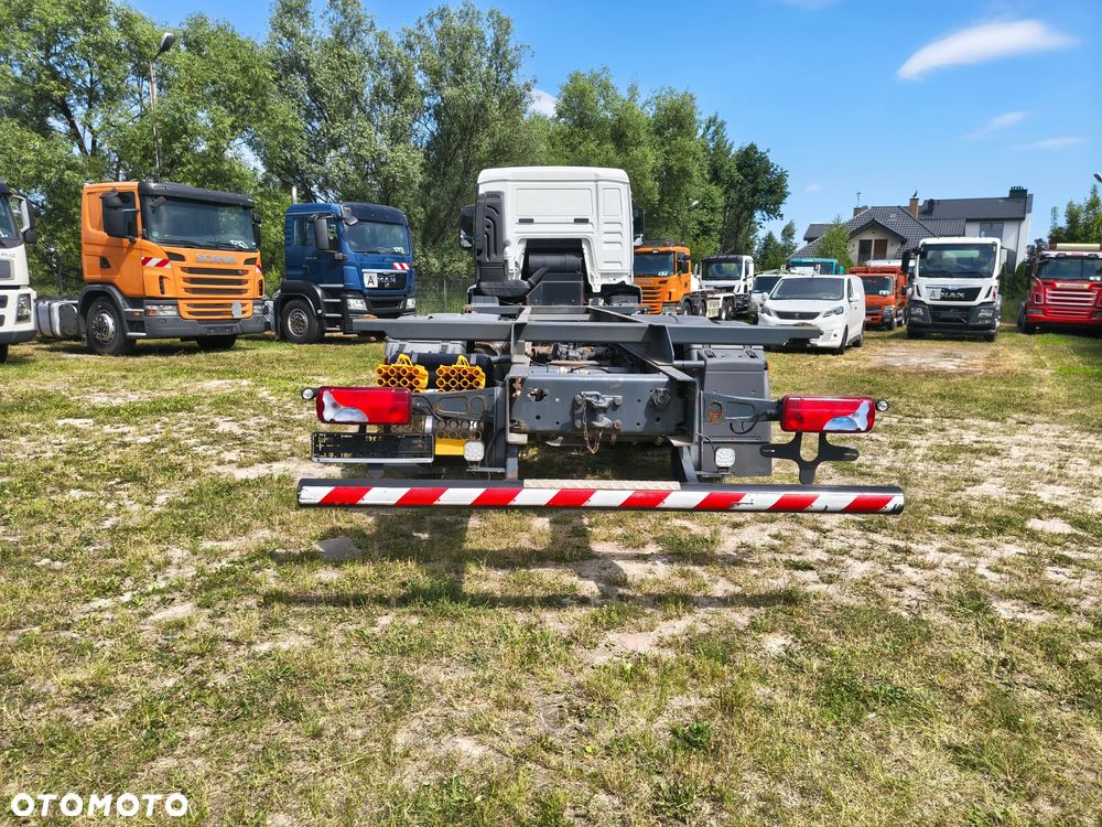MAN TGS 26.360 - 6