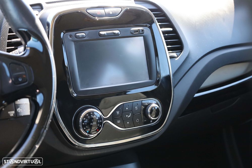 Renault Captur 0.9 TCE Exclusive - 15