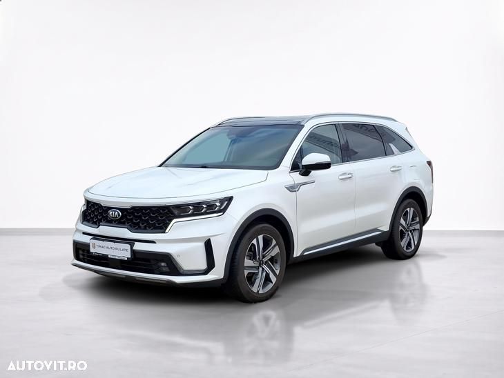 Kia Sorento - 3