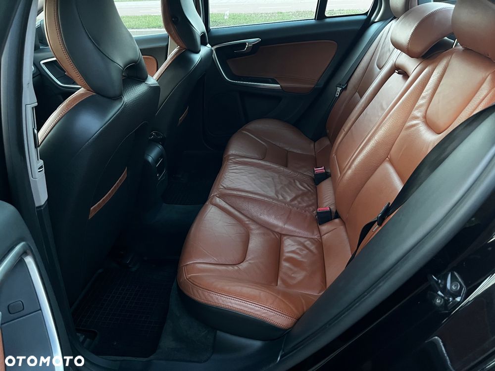 Volvo S60 D3 - 20