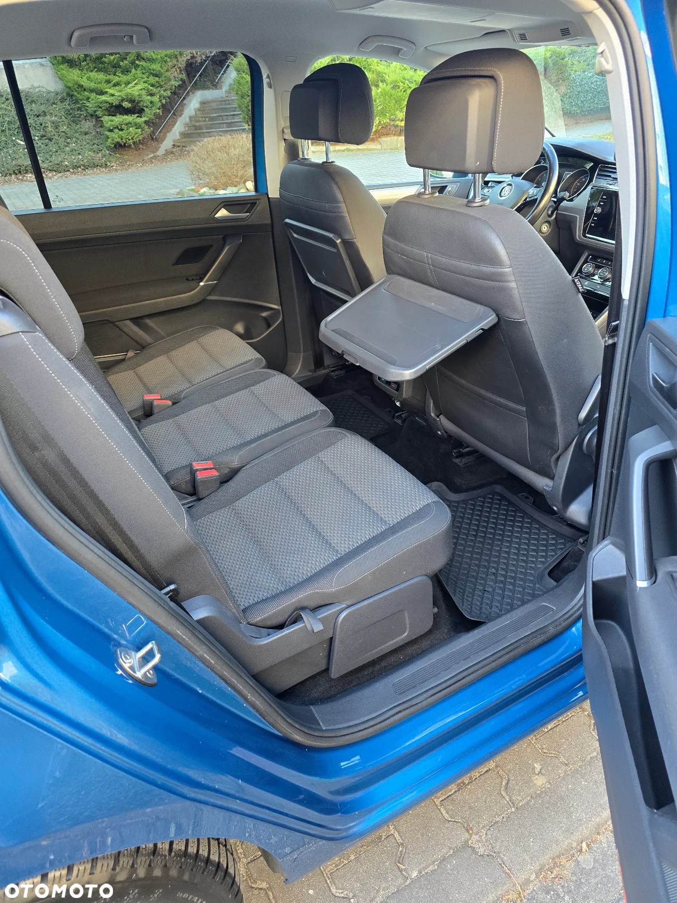 Volkswagen Touran 1.5 TSI EVO Comfortline - 7