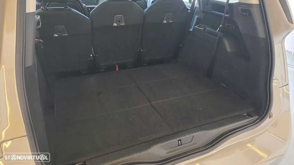 Citroën C4 Grand Picasso BlueHDi 120 EAT6 Seduction - 24