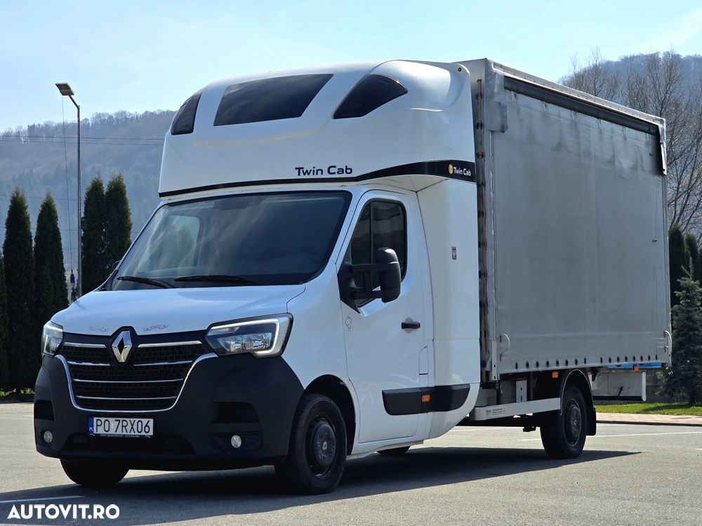 Renault Master - 19