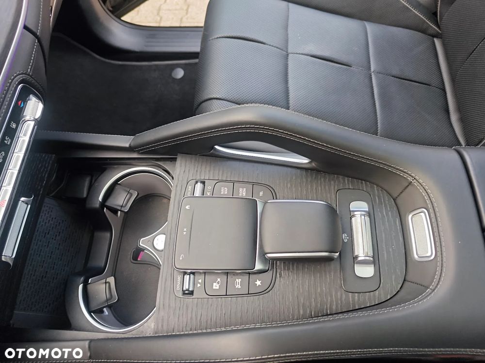 Mercedes-Benz GLE Coupe 350 de 4-Matic Advanced - 7