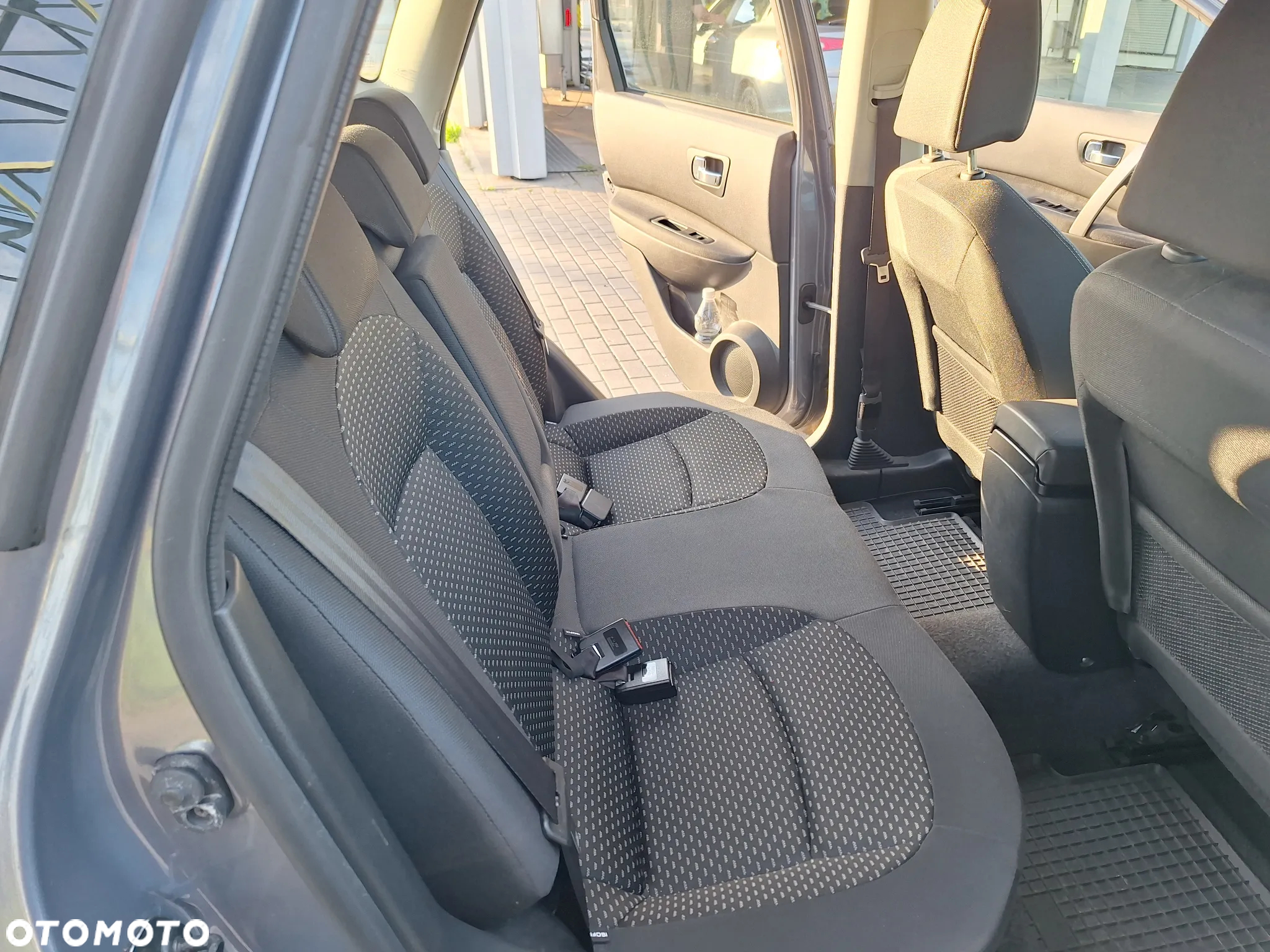 Nissan Qashqai 1.6 Tekna - 24