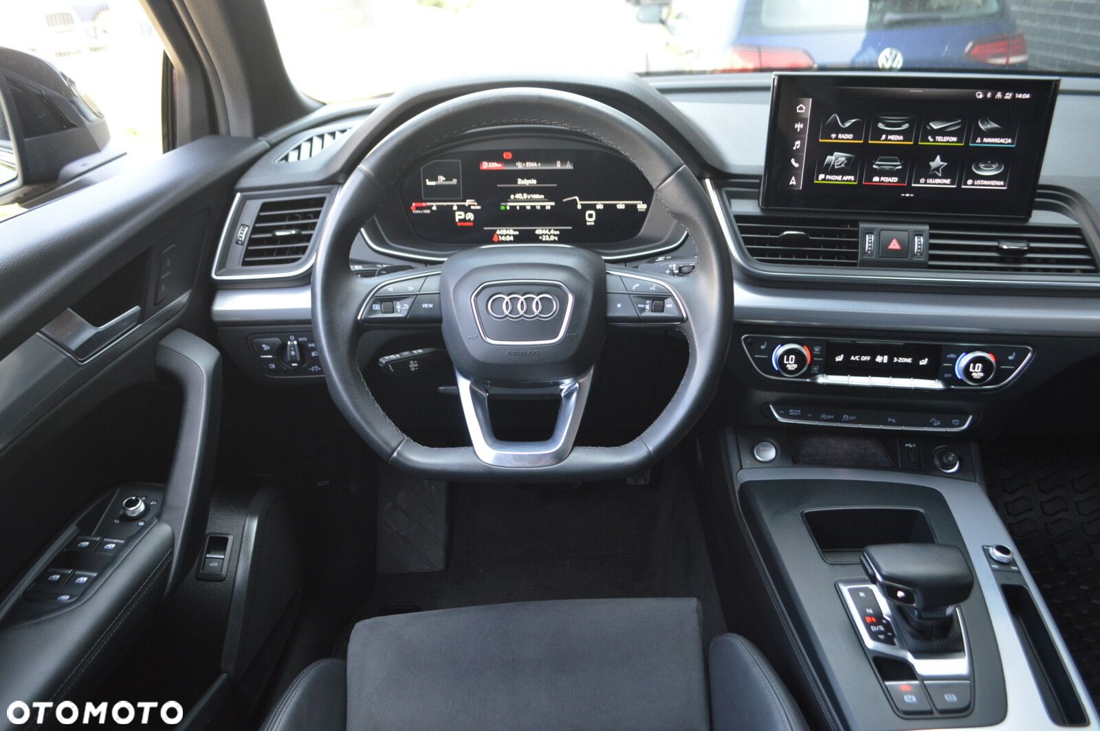 Audi Q5 - 14