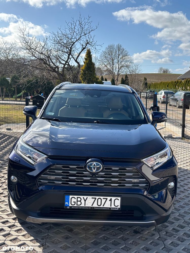 Toyota RAV4 - 2