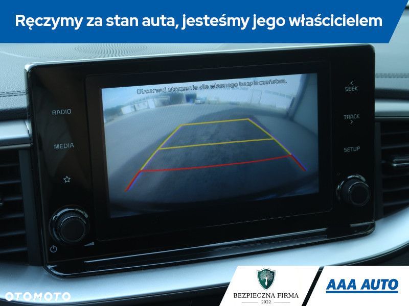 Kia Ceed - 16