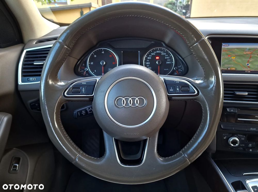 Audi Q5 2.0 TDI clean diesel Quattro S tronic - 29