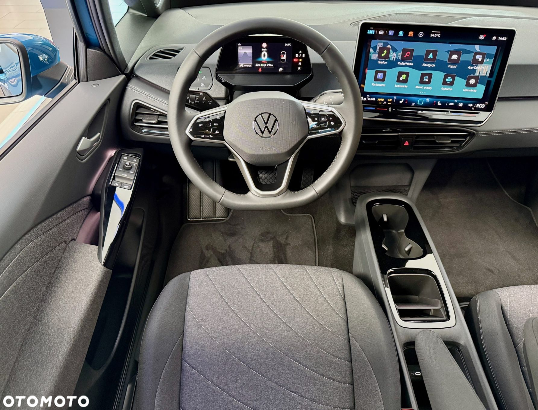 Volkswagen ID.3 52kWh Pure - 6