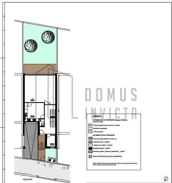 Lote de terreno para construção de habitação unifamiliar. - Grande imagem: 5/11