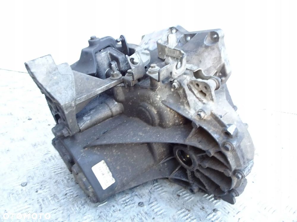 skrzynia biegów ford focus mk3 c-max mk2 1.0 ecoboost - 9