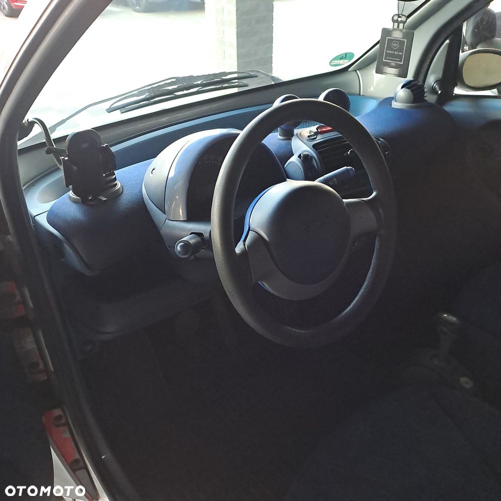 Smart Fortwo - 6
