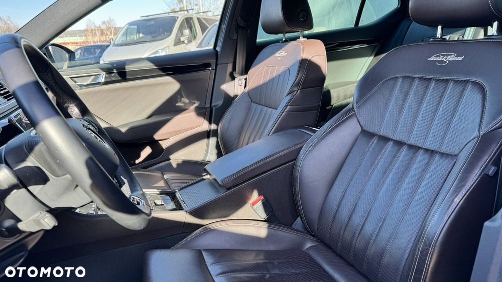 Skoda Superb - 26