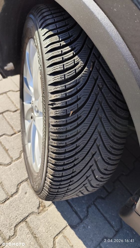 Opel Mokka 1.6 CDTI Cosmo S&S 4x4 - 14