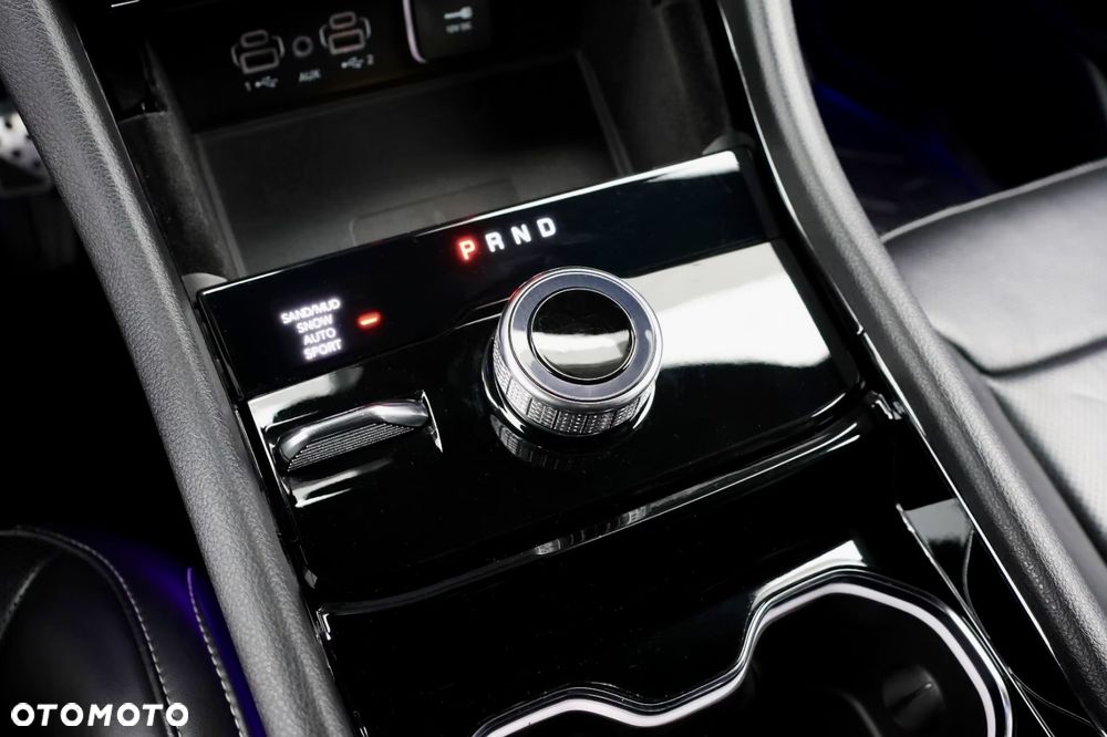 Jeep Grand Cherokee 3.6 V6 Limited - 23