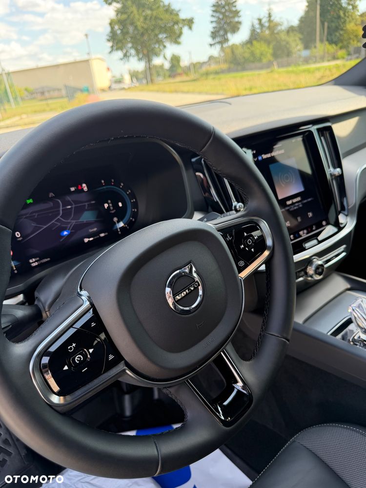 Volvo S60 - 23
