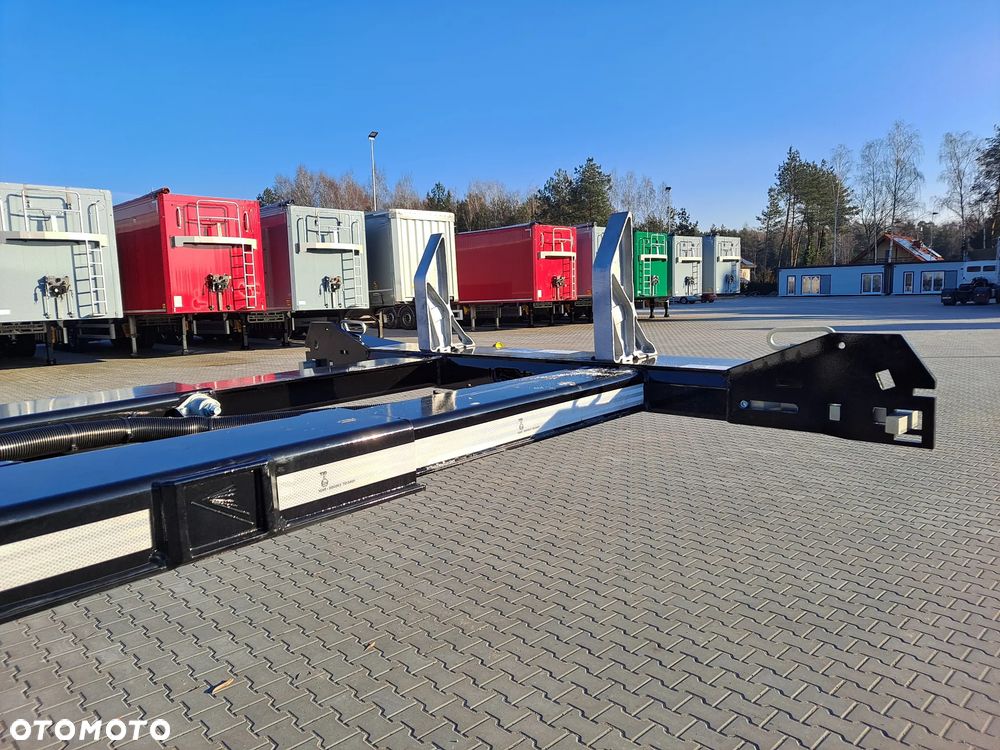 D-TEC Flexitrailers FT-LS ECO - 30