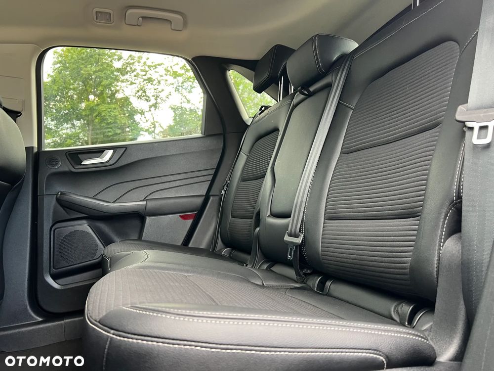 Ford Kuga 2.5P PHEV FWD Titanium X - 11