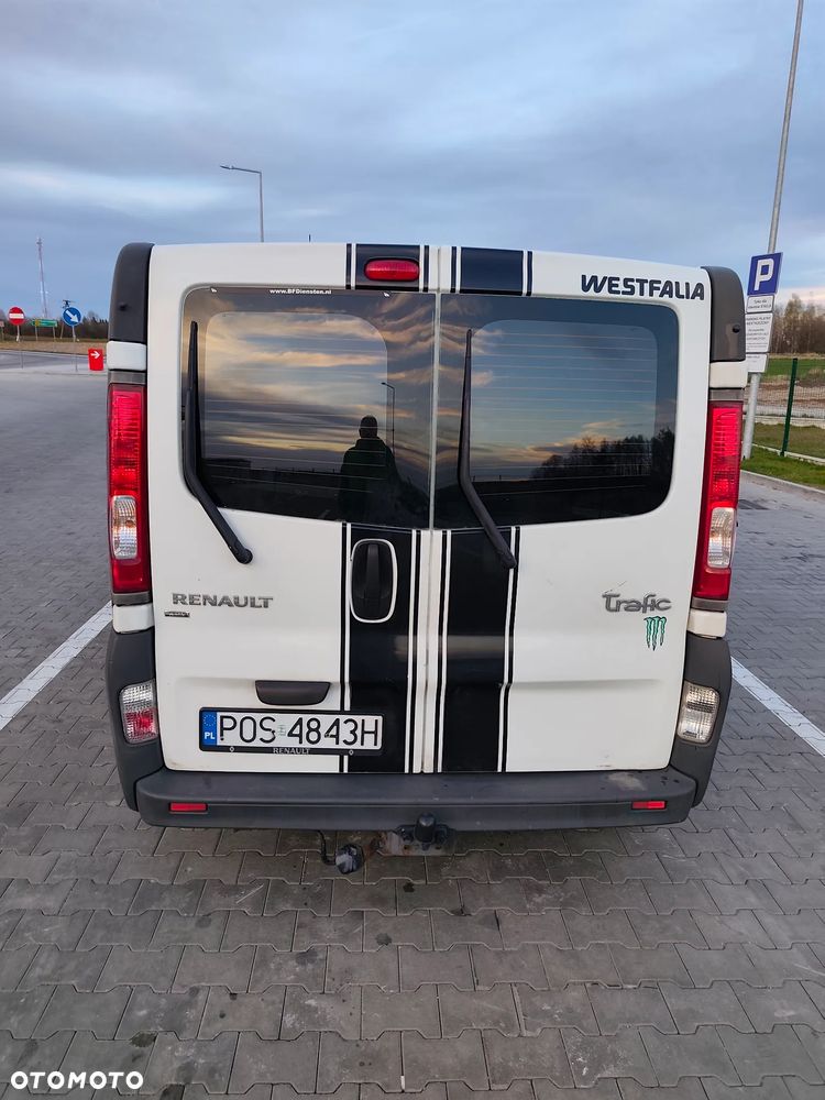 Renault Trafic - 40