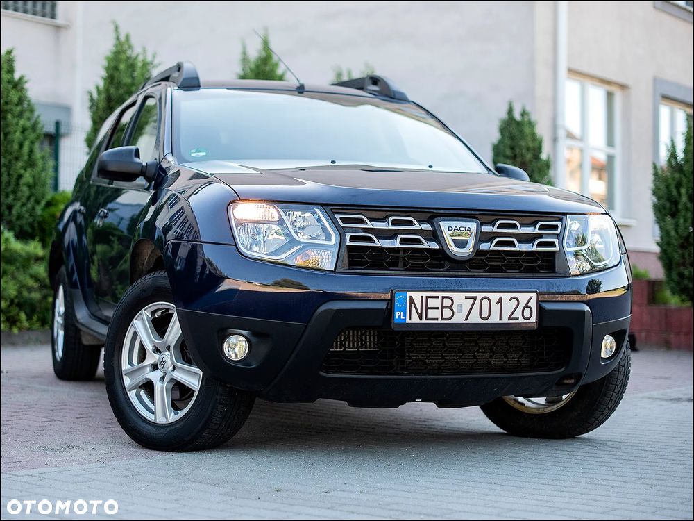 Dacia Duster - 3