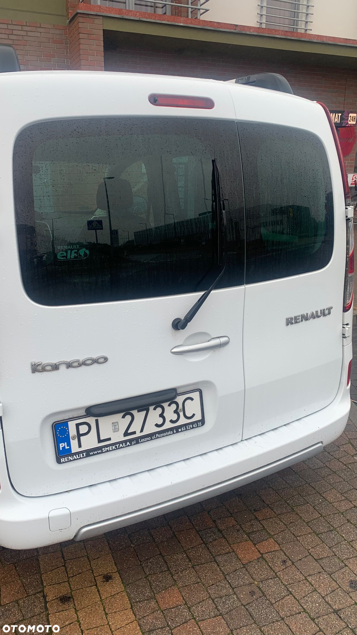 Renault Kangoo 1.5 dCi Extrem - 4