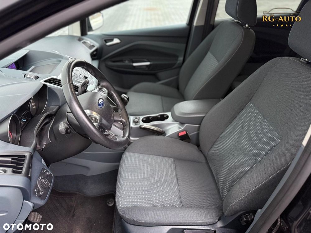 Ford C-MAX - 37