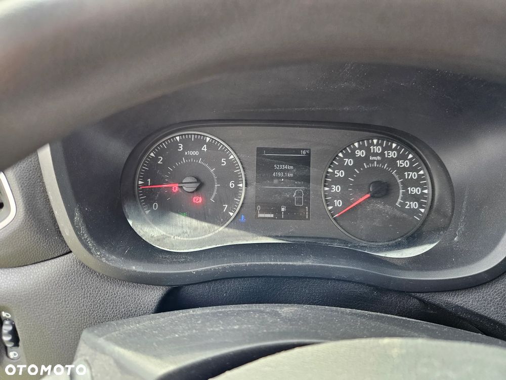 Renault MASTER - 14