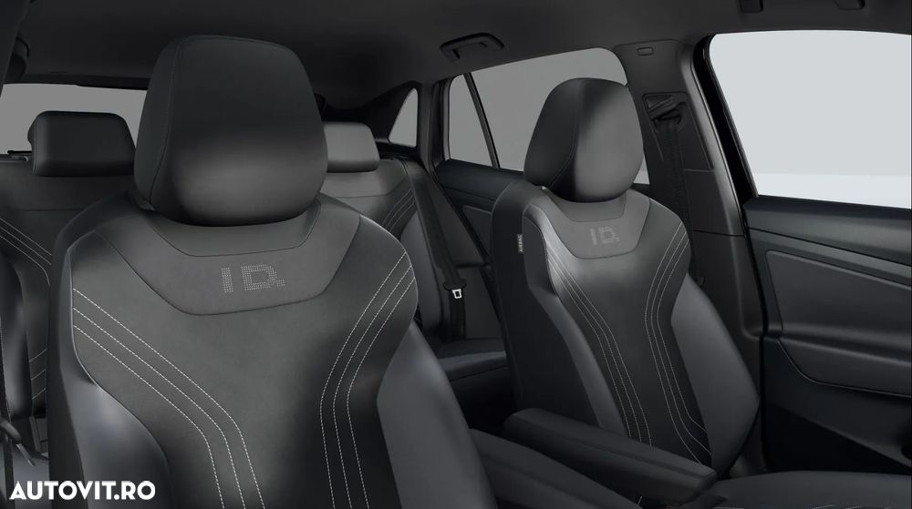 Volkswagen ID.4 52 kWh Pure - 7