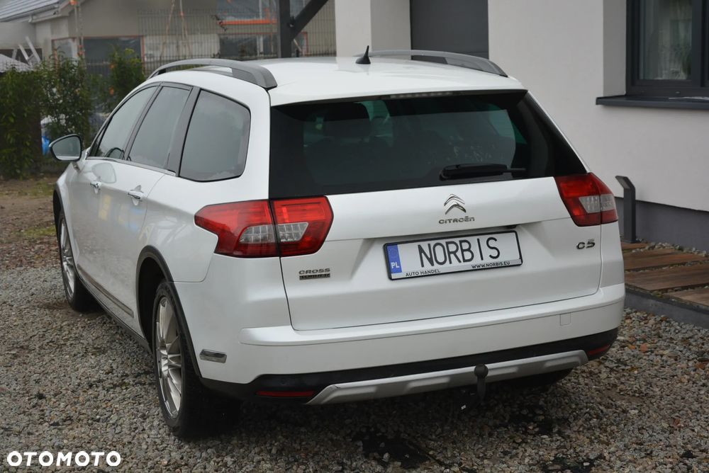 Citroën C5 ver-2-0-ecoblue-st--line-x - 12