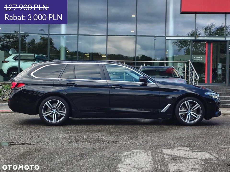 BMW Seria 5 - 4