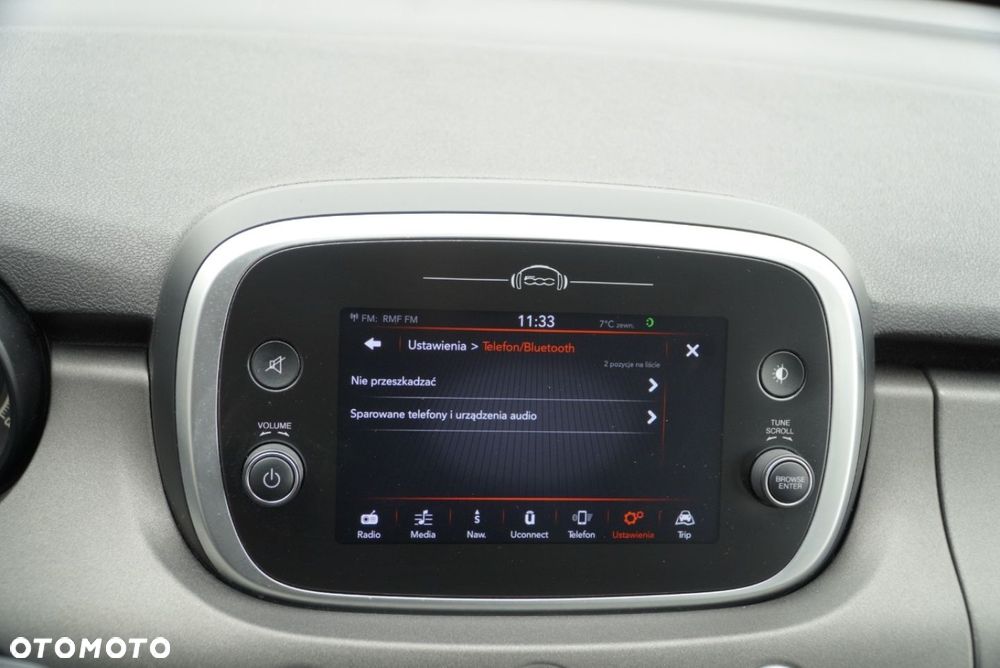Fiat 500X 1.4 Multiair 4x2 S&S Cross Plus - 19