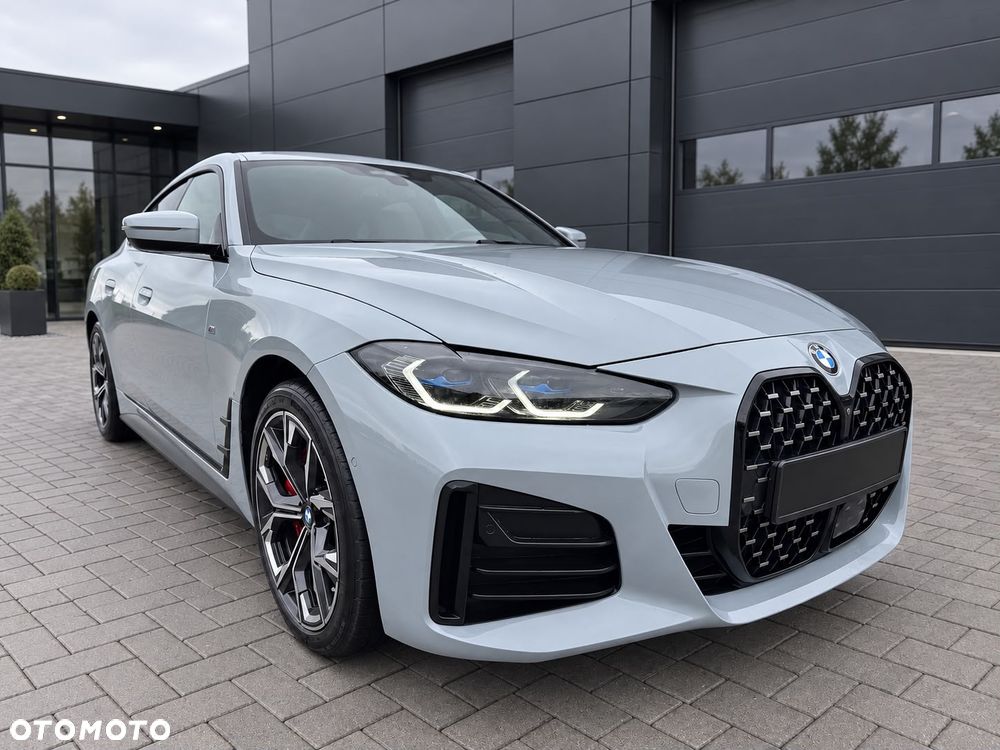 BMW Seria 4 420i M Sport Edition - 15
