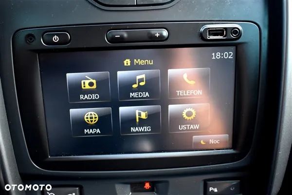 Dacia Duster 1.2 TCe Prestige - 31