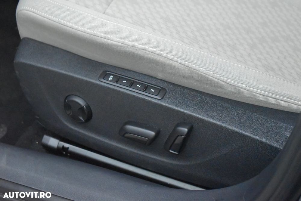 Skoda Octavia 1.4 TSI iV DSG Style - 10