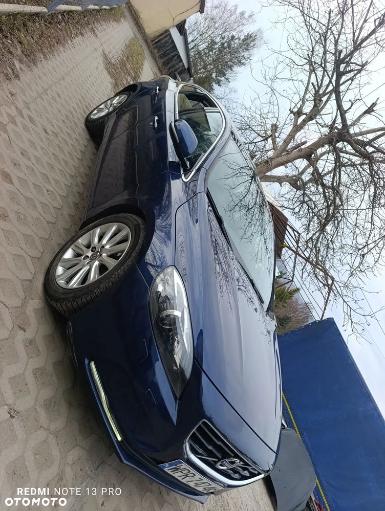 Volvo V40 D2 Ocean Race - 36