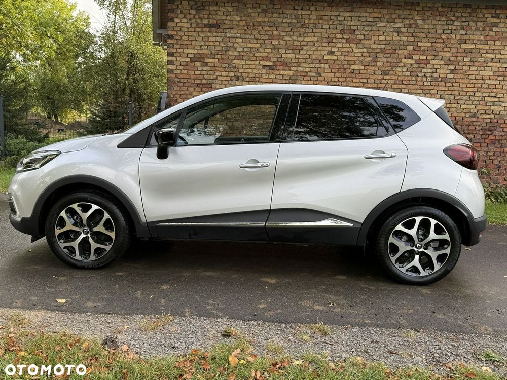 Renault Captur TCe 150 GPF INTENS - 10