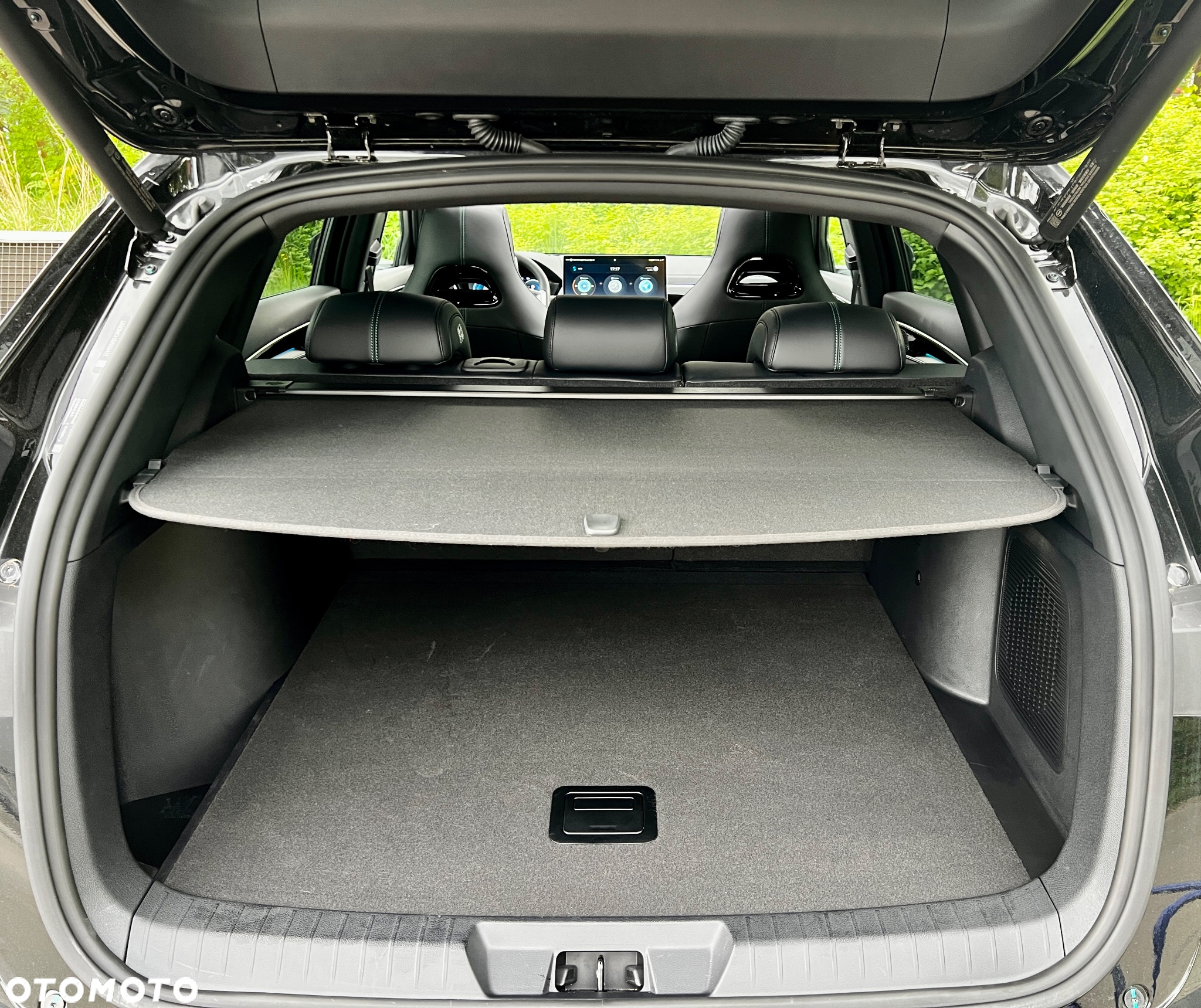 BYD Seal U 1.5T DM-i Design AWD - 31