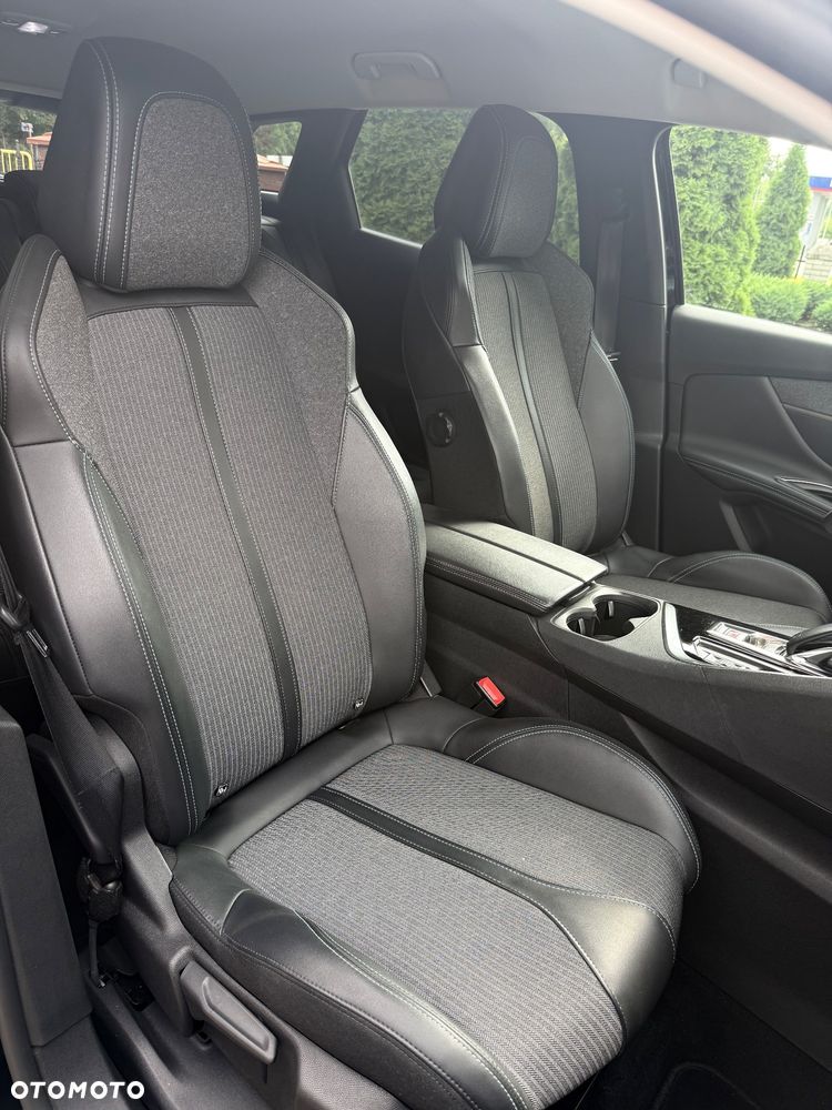 Peugeot 3008 1.5 BlueHDi Crossway S&S EAT8 - 6