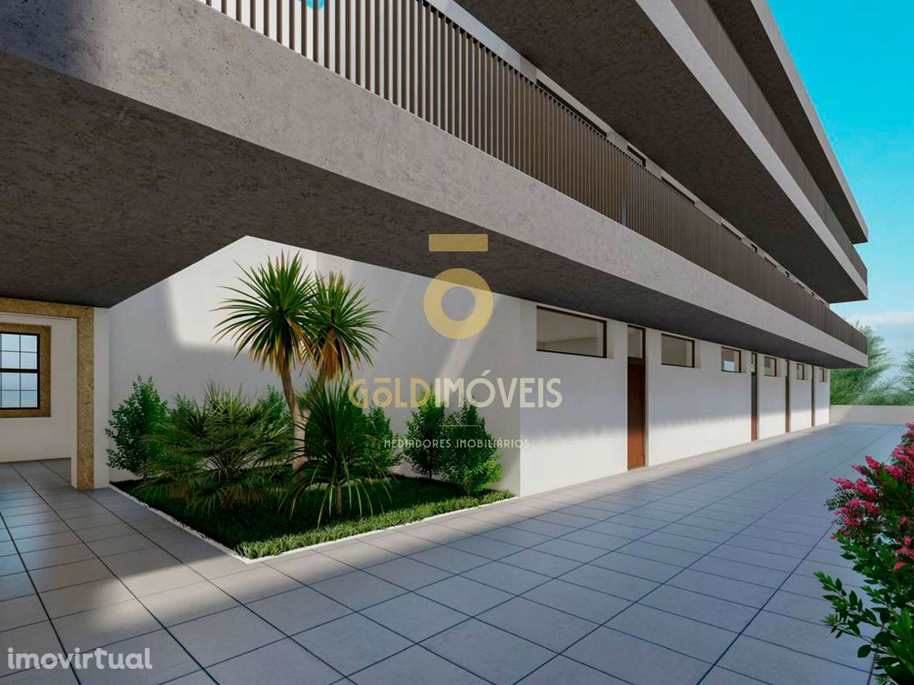 Apartamento T3 Venda em Oliveira de Azeméis, Santiago de Riba-Ul, Ul, - Grande imagem: 5/36