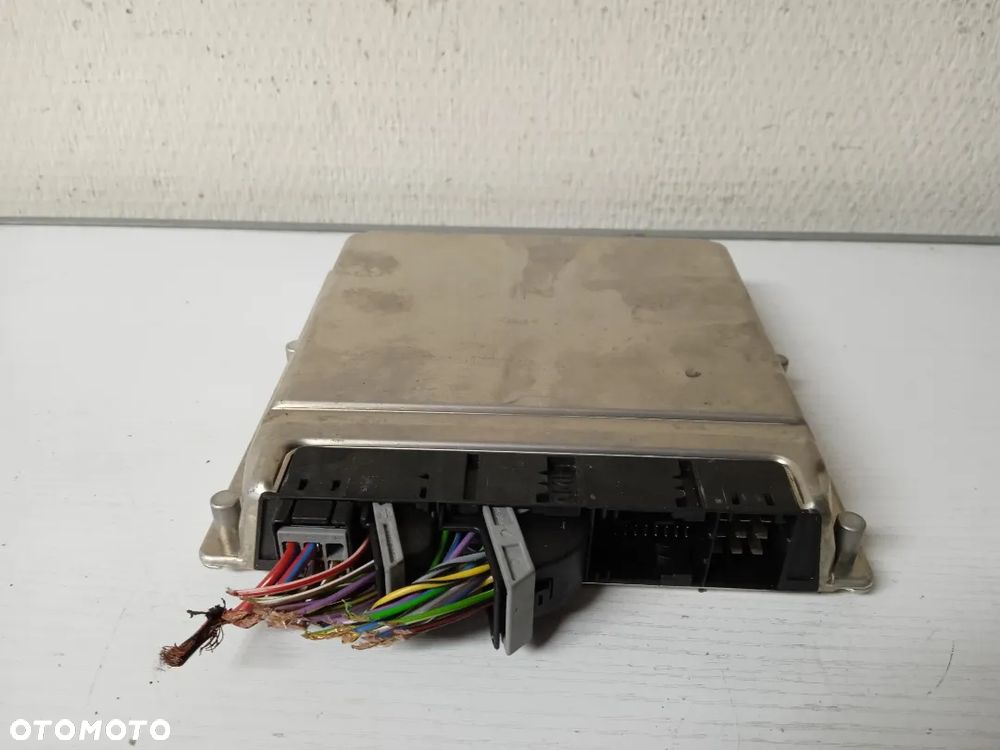 STEROWNIK SILNIKA A0001535379 0281010852 MERCEDES C W203 2,2CDI - 1