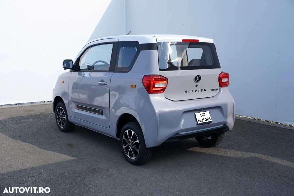 Allview Cityzen - 3