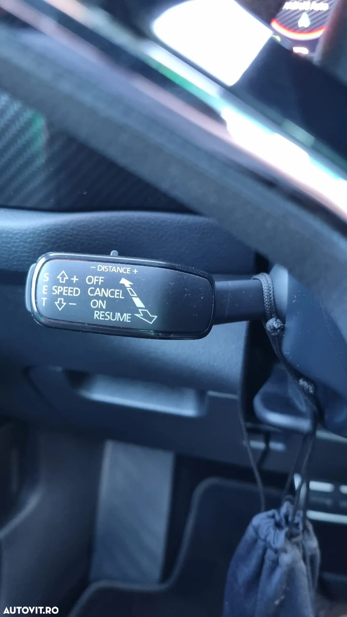 Skoda Kodiaq 2.0 TDI 4X4 DSG RS - 25