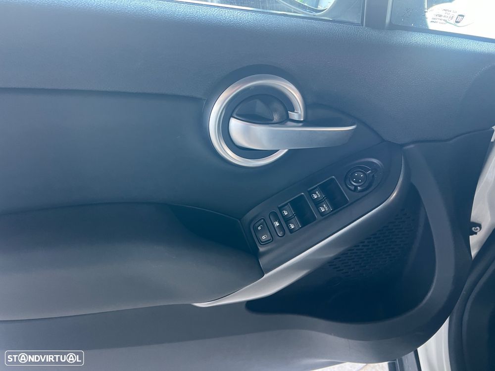 Fiat 500X 1.4 MA Lounge S&S - 31