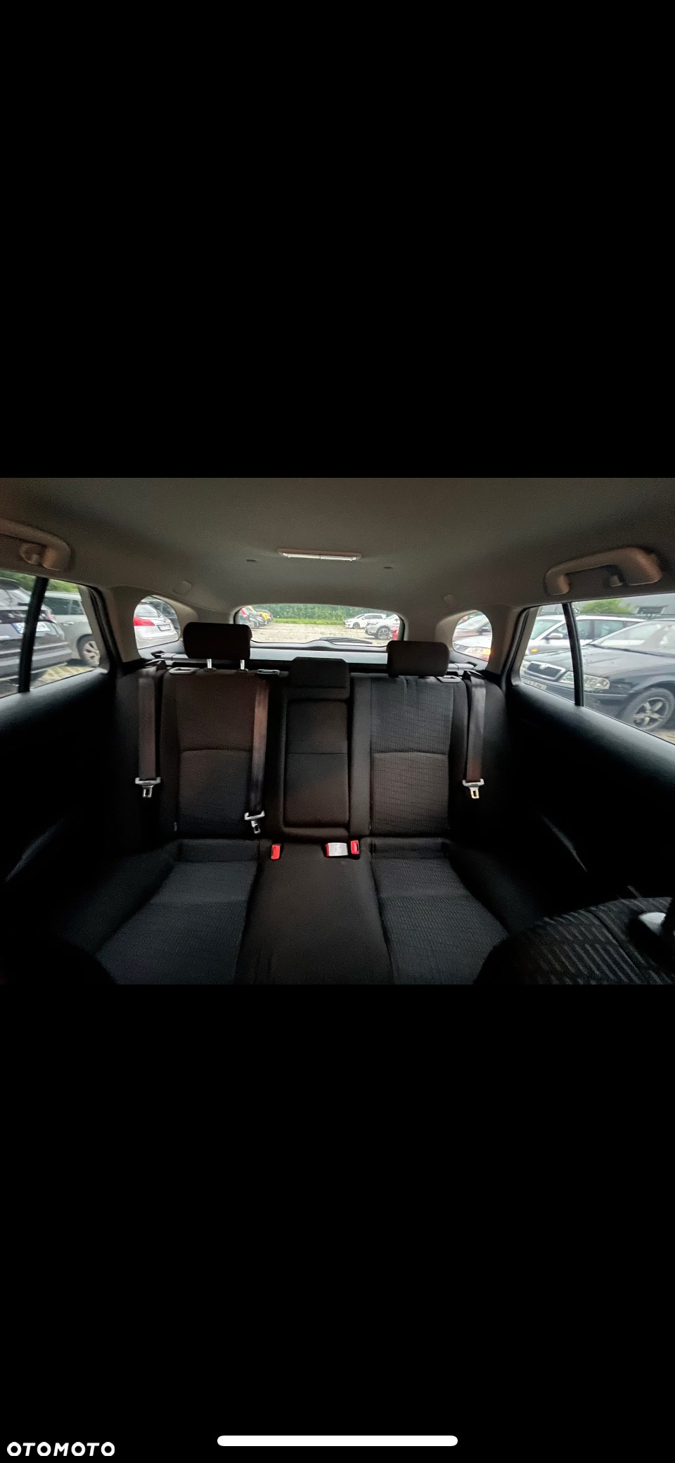 Toyota Avensis 1.8 Active - 4
