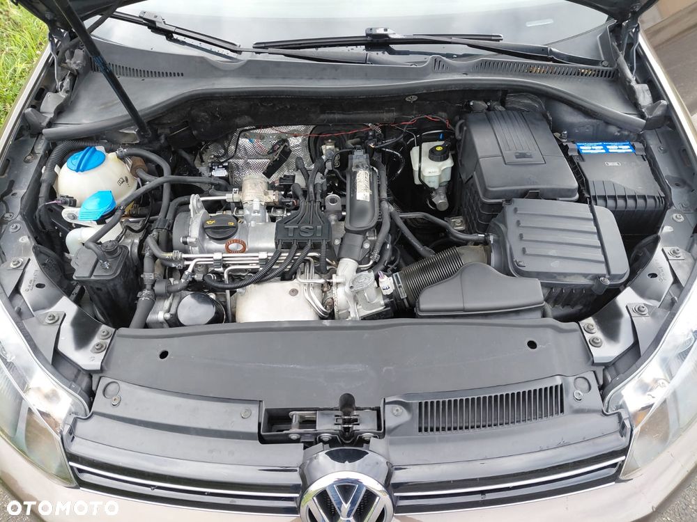Volkswagen Golf Variant 1.2 TSI Style - 12